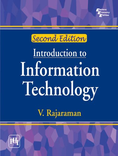 Intro to IT, 2nd Ed.