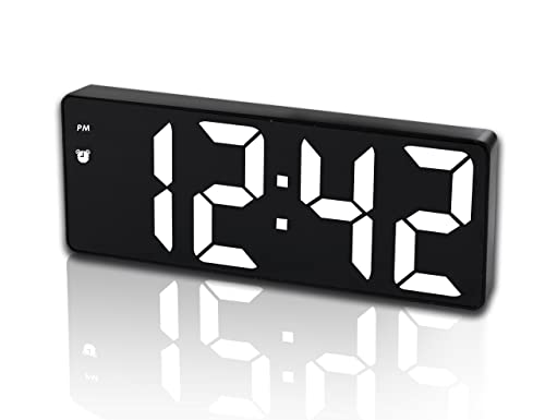 IOJBKI Alarm Clock