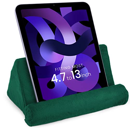 iPad Tablet Pillow Holder for Lap
