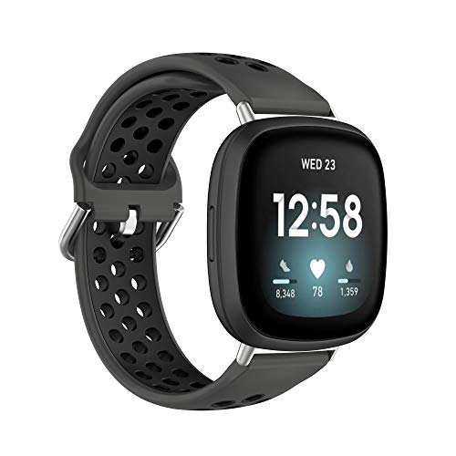 iPartsonline Silicone Sport Band