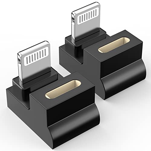 iPhone Extender Adapter - Extend and Charge Your iPhone Simultaneously