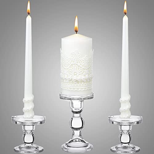 Irenare Unity Candles Set