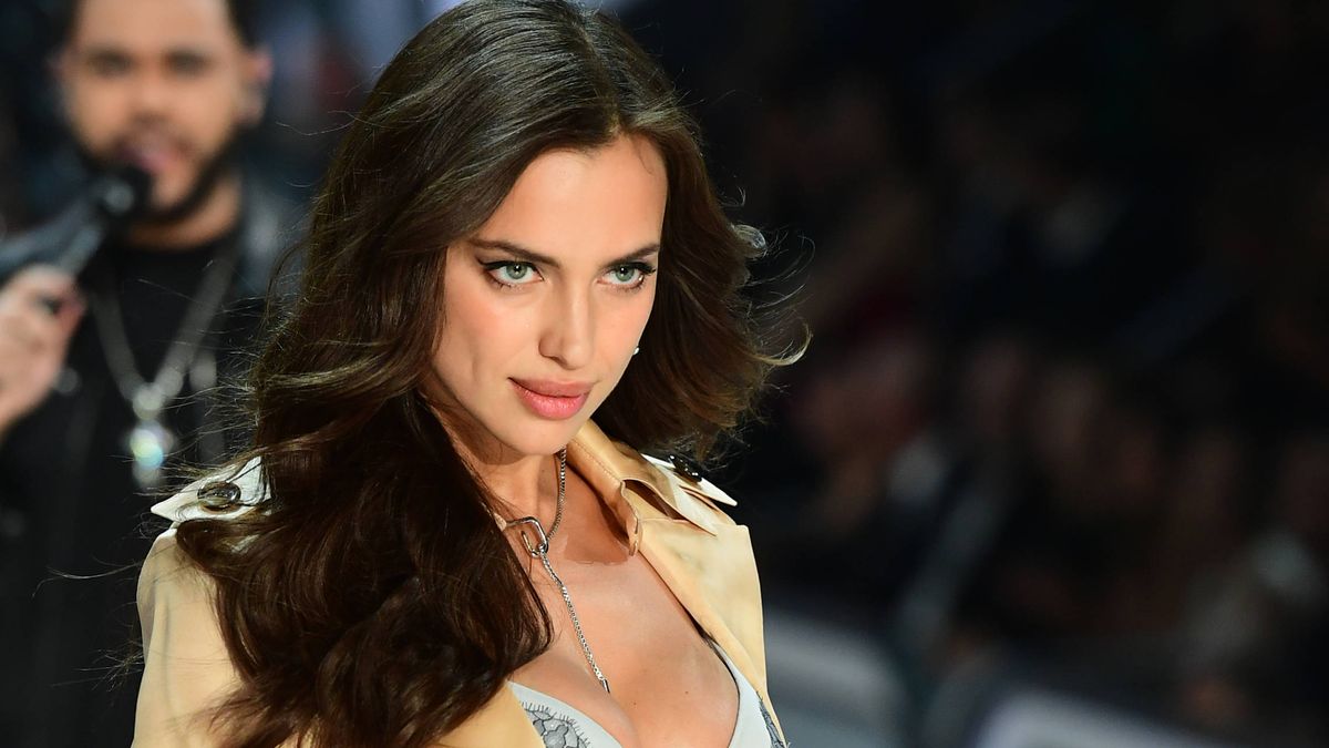 Irina Shayk Spotted At Tom Brady’s Condo Amidst Criticism Of Dating Life Intrusions