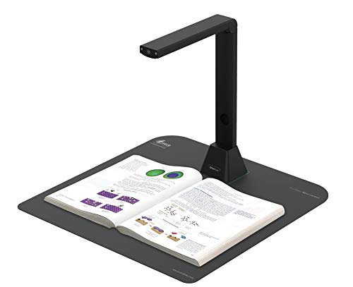 IRIScan Desk 5 PRO A3 Large Color Scanner