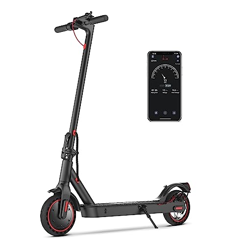 iScooter i9 Electric Scooter - Convenient and Reliable for Daily Commute