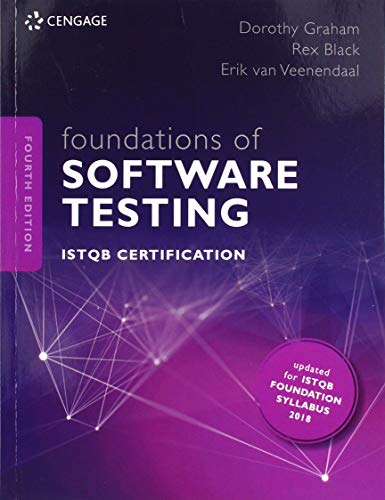 ISTQB Certification Book