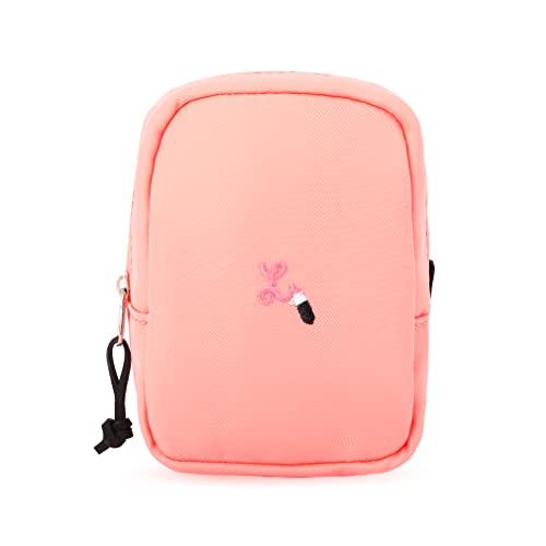 iSuperb Mini Portable Cosmetic Bag