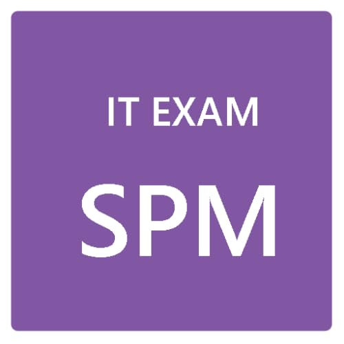 IT Exams - Software Project Management