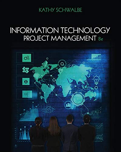 IT Project Management Book