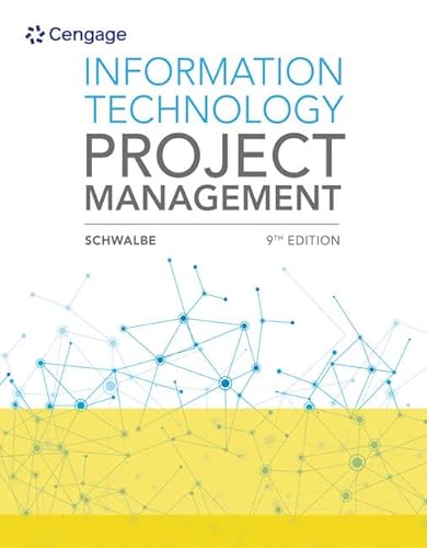 IT Project Management Book