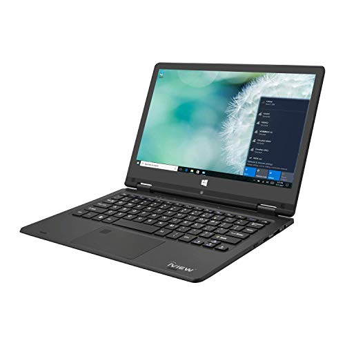 IVIEW Maximus 4G LTE Convertible Laptop