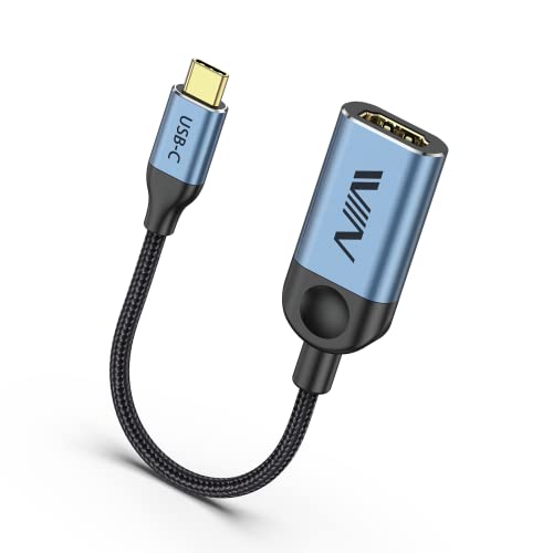 IVIIN USB C to HDMI Adapter