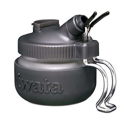 Iwata Spray Out Pot