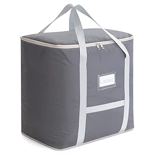 IWEIK Multipurpose Extra Large Moving Bags