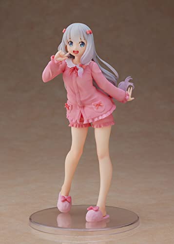 Izumi Sagiri Coreful Figure