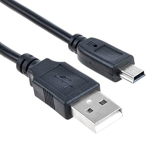 Mini USB Data SYNC Charging Cable for Wacom Bamboo Tablet