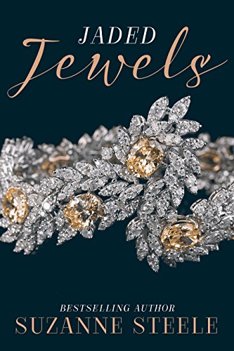 Jaded Jewels Book Review