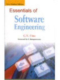 Jaico Publishing House Essentials Of Software Engineering