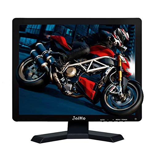 JaiHo 19 Inch HD Monitor