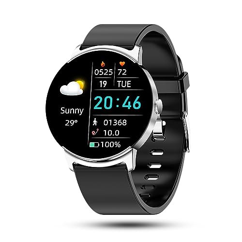 Jalop Diabetic Watch Glucose Monitor: Your Comprehensive Health Companion