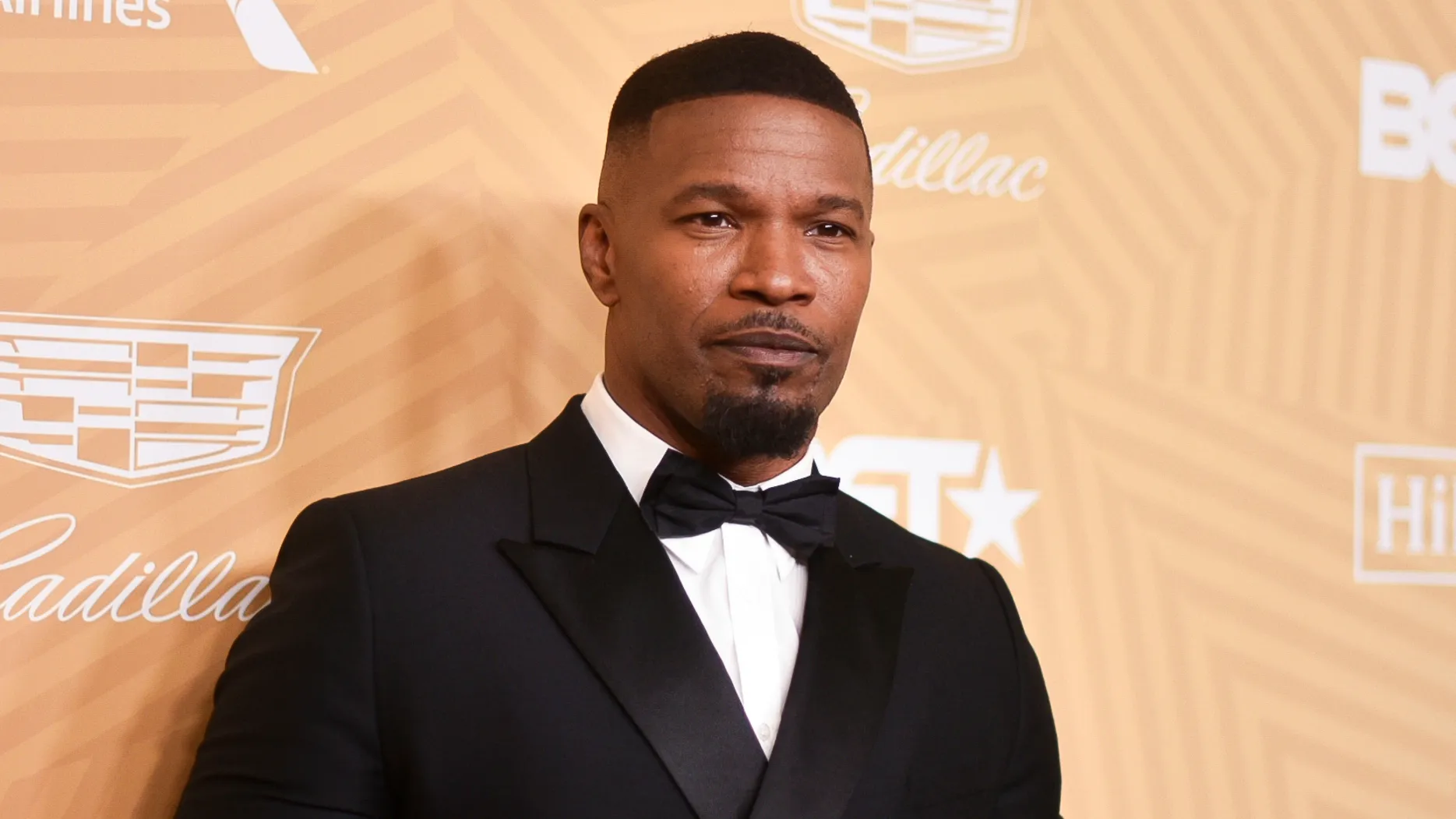 Jamie Foxx Strongly Denies Sexual Assault Allegations Amid Lawsuit