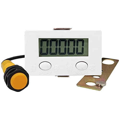 JAMIT Digital Counter for Knitting Machine