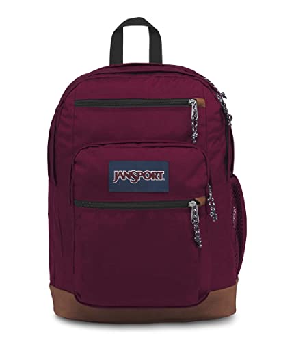 JanSport Cool Backpack with 15-inch Laptop Sleeve
