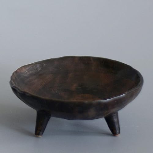 Japandi Decorative Bowl