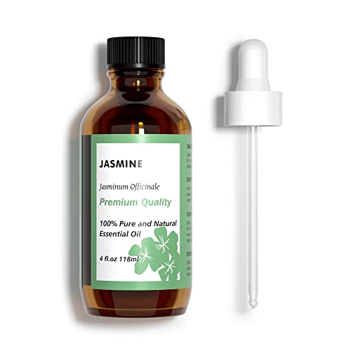 Jasmine Essential Oil for Diffuser