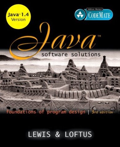 Java Software Solutions