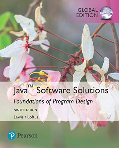 Java Solutions
