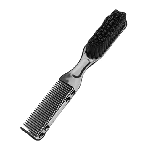 Jawflew Beard Comb & Brush for Men