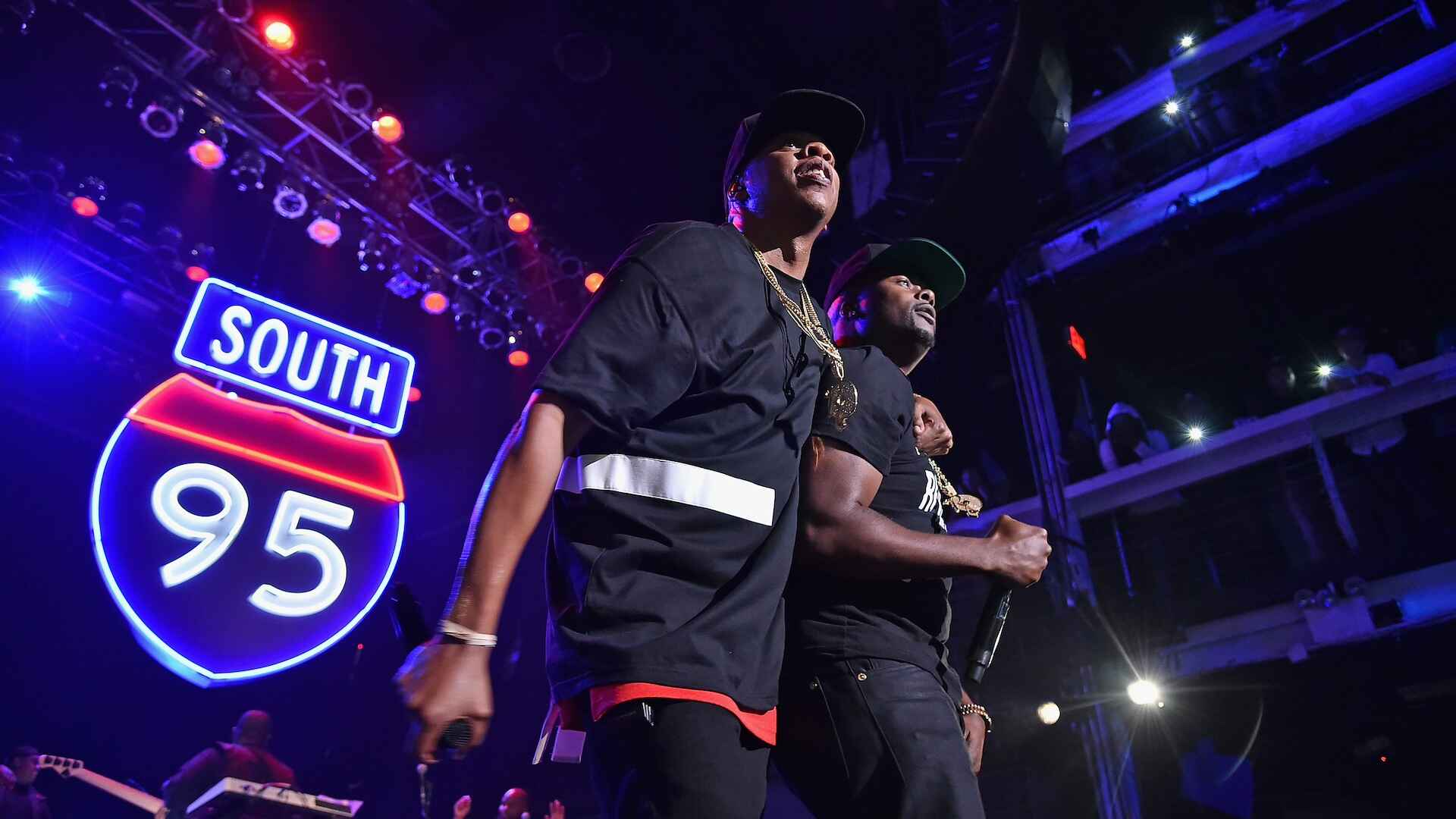 Jay-Z Vs. Jeezy: Memphis Bleek Responds And Challenges Jay-Z’s Supremacy