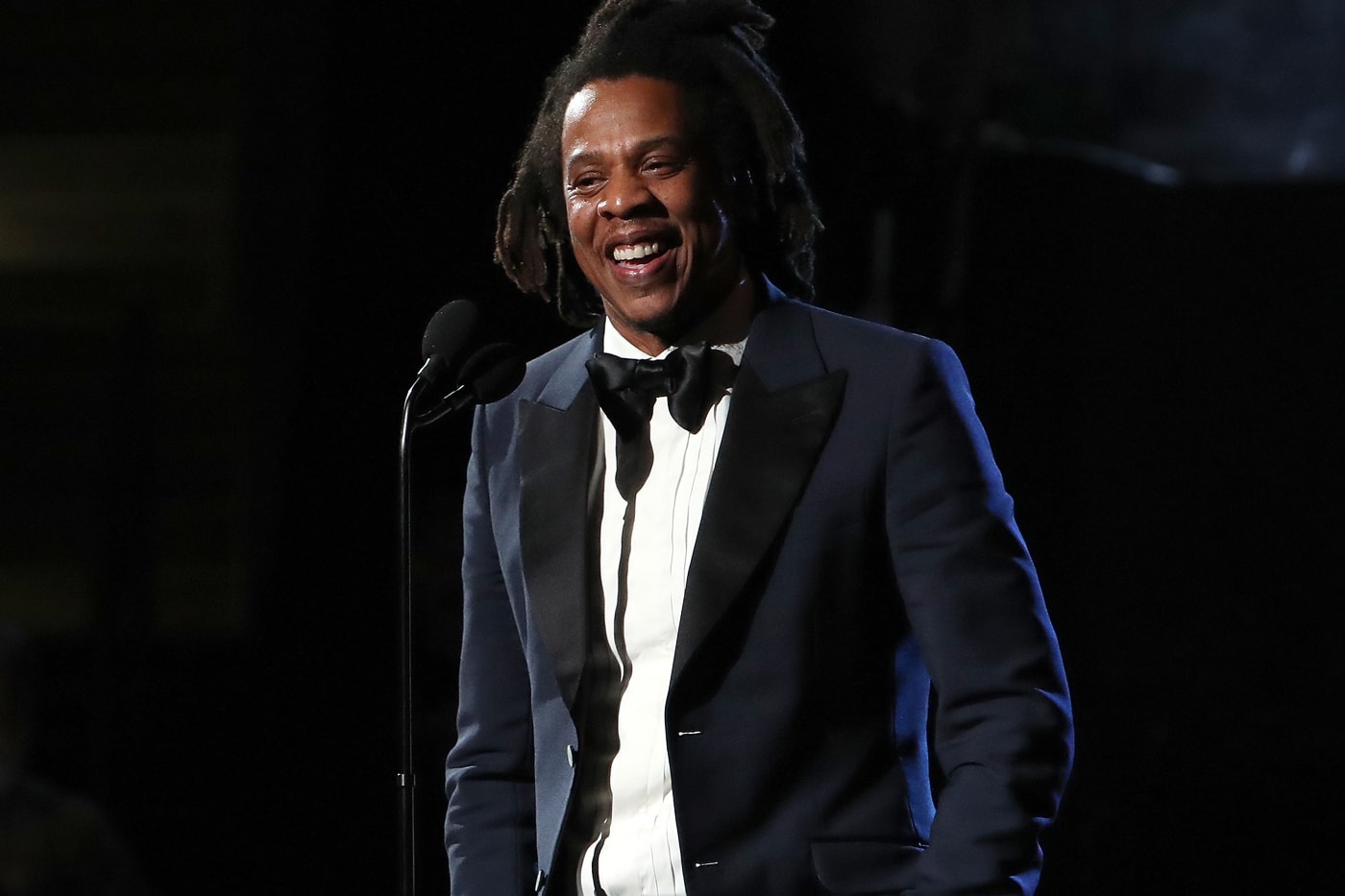 Jay-Z’s “Book Of HOV” Auction Fuels Speculation Of New Album Release
