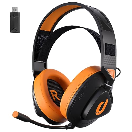 Jeecoo G90 Wireless Gaming Headset