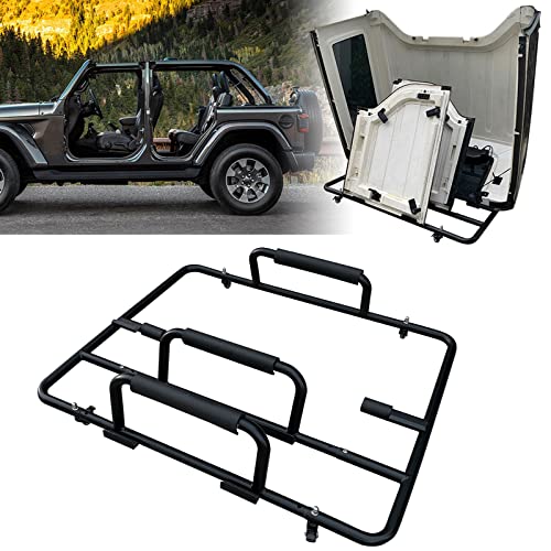 Jeep Hard Top Carrier