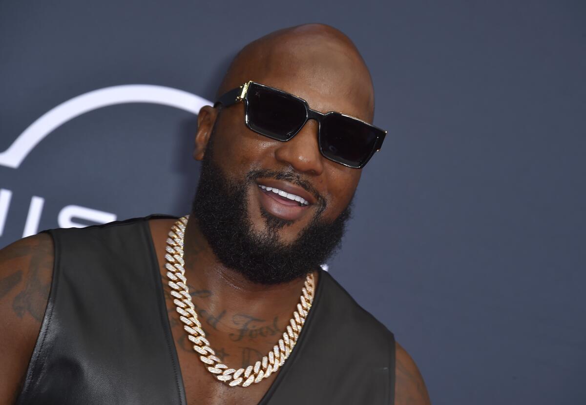 Jeezy Announces “I Might Forgive, But I Don’t Forget” Double Album To Address Trauma And Fulfill Def Jam Contract