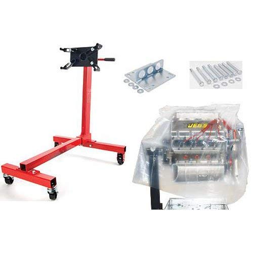 JEGS Engine Stand Kit