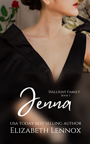 Jenna - A Captivating Love Story