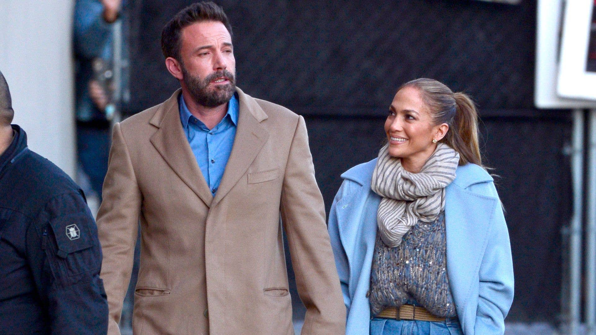 Jennifer Lopez Playfully Responds To Admirers Of Ben Affleck With A Spicy Comeback