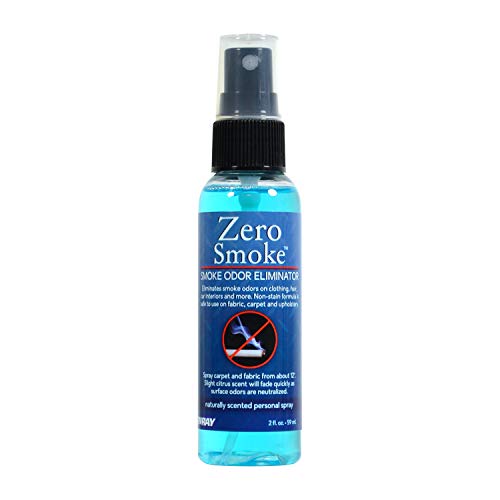 Jenray Zero Smoke Odor Eliminator Spray