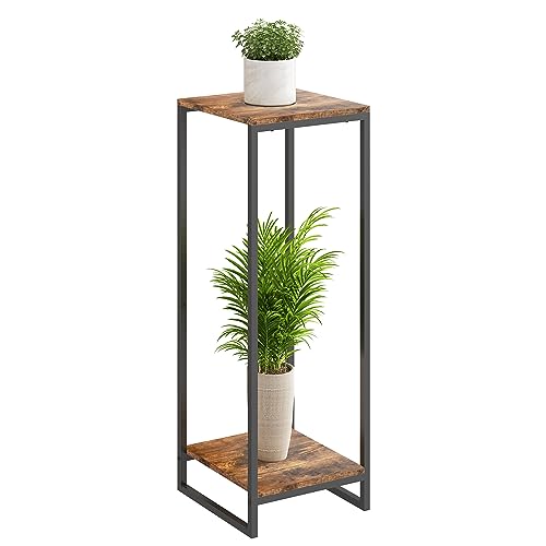 JEPRECO 34" Tall Plant Stand Indoor