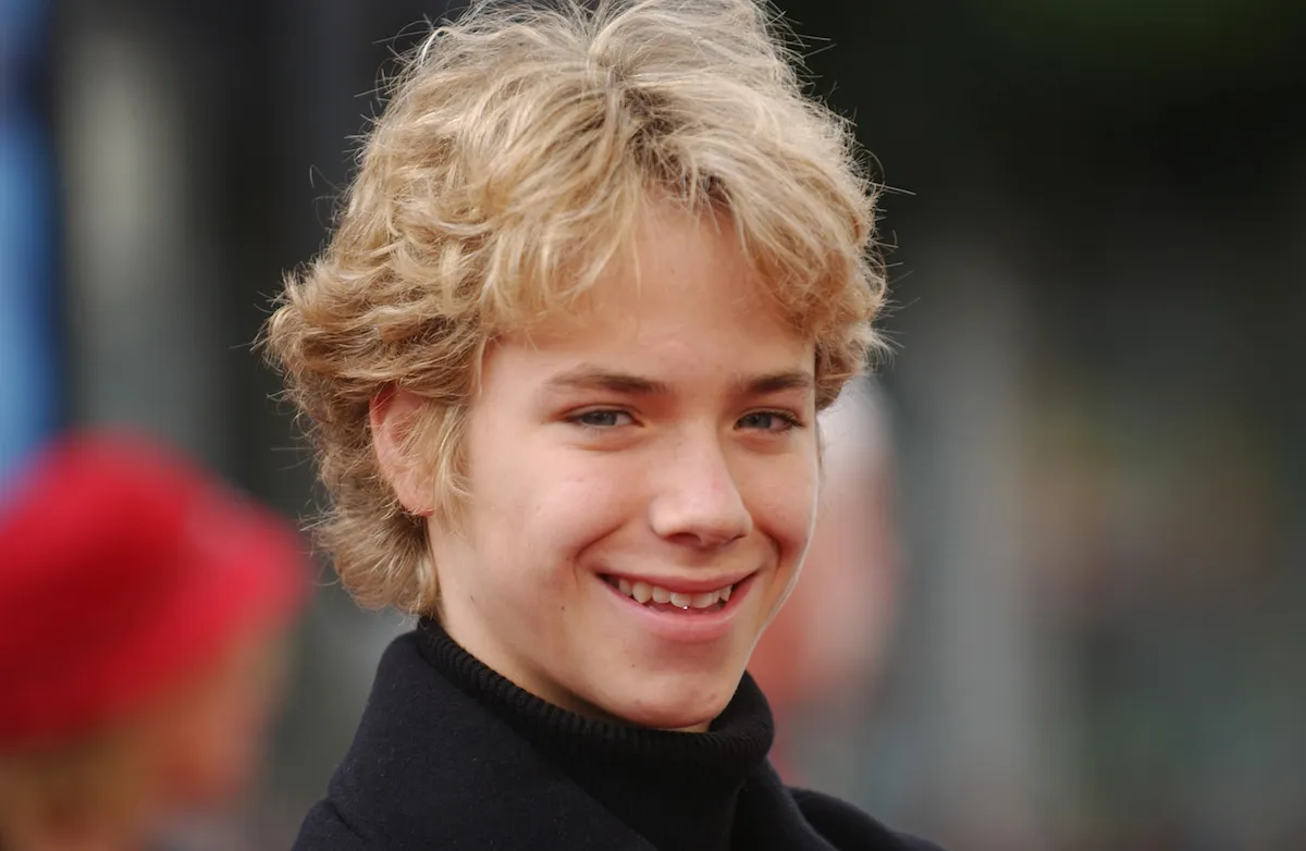 Jeremy Sumpter: The Young Star Who Soared as Peter Pan | CitizenSide
