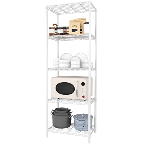 JEROAL Adjustable Storage Shelf