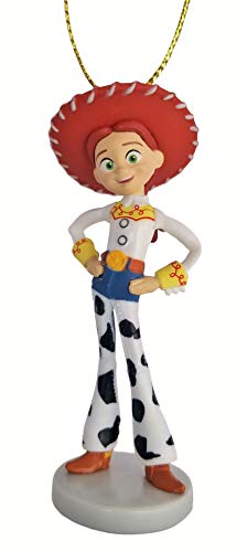Jessie Toy Story 4 Figurine Ornament