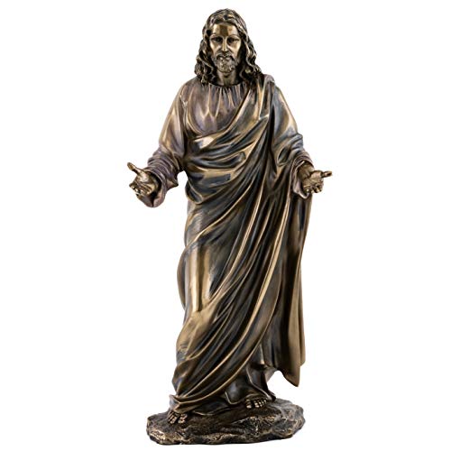 Jesus Statue - Son of God Sculpture
