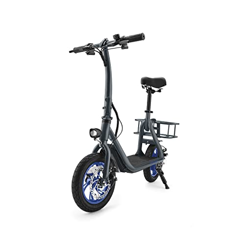 Jetson Ryder Electric Scooter