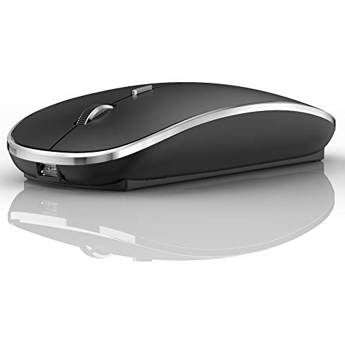 JETTA Wireless Mouse