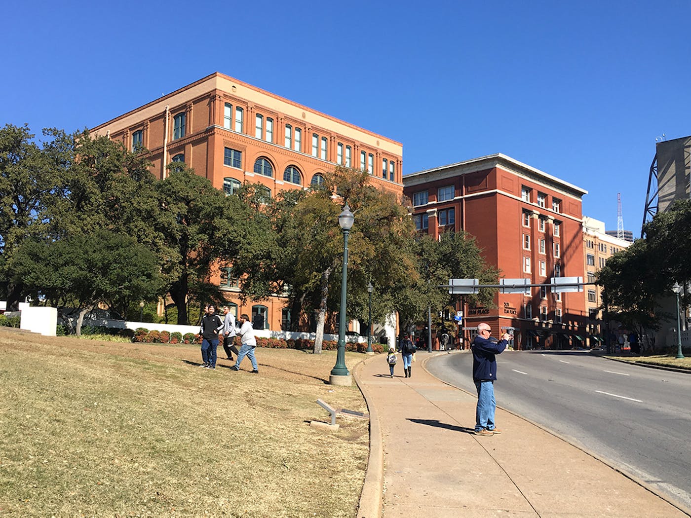 JFK Assassination Relics And Grassy Knoll Fence Items Up For Auction