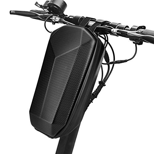 Jhua 4L Waterproof Scooter Handlebar Bag